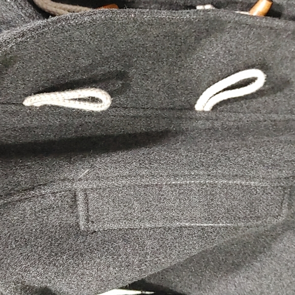 Roots Canada Wool Jacket - Picture 3 of 6